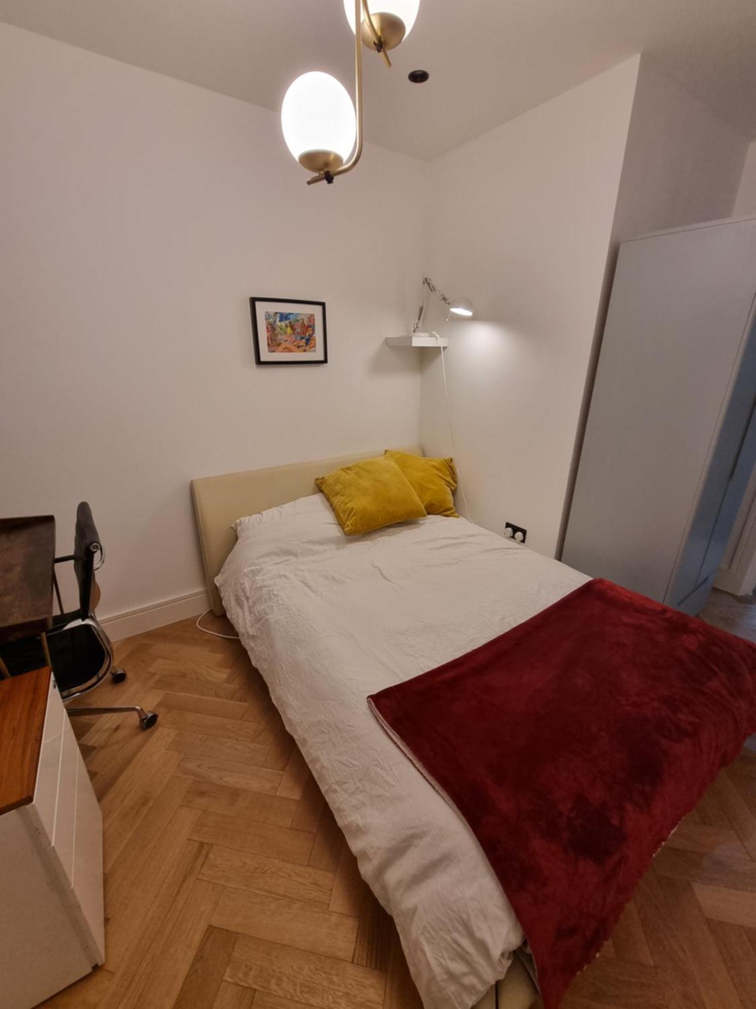 Bright Spacious Apartment In The Park Лондон Экстерьер фото